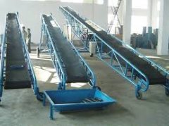 智能化矿石装卸输送系统